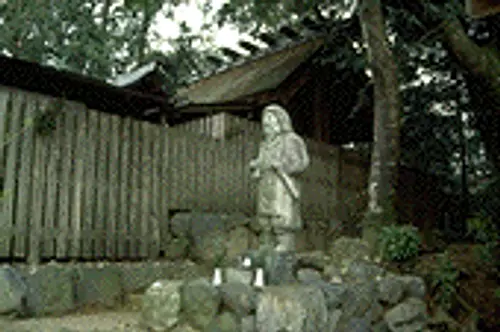 Sanctuaire Kasato