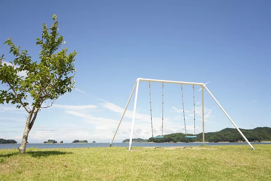 三重県の絶景ブランコ特集！写真映えするブランコのあるスポットを紹介