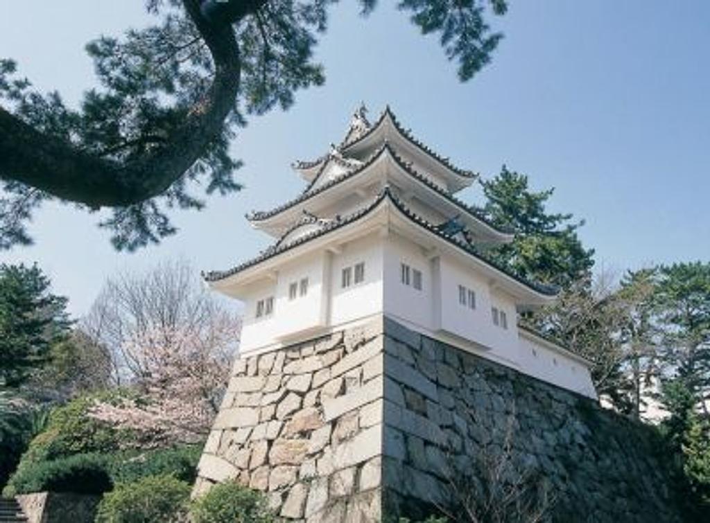 三重の県庁所在地「津」を回ってみようの写真(三重県津市)