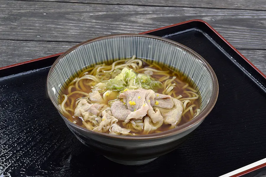 道中茶屋「団五郎茶屋」