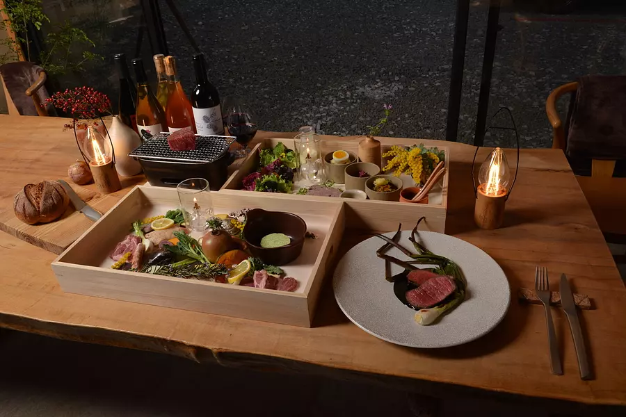 Nordisk Hygge Circles UGAKEI