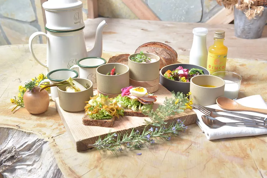 Nordisk Hygge Circles UGAKEI