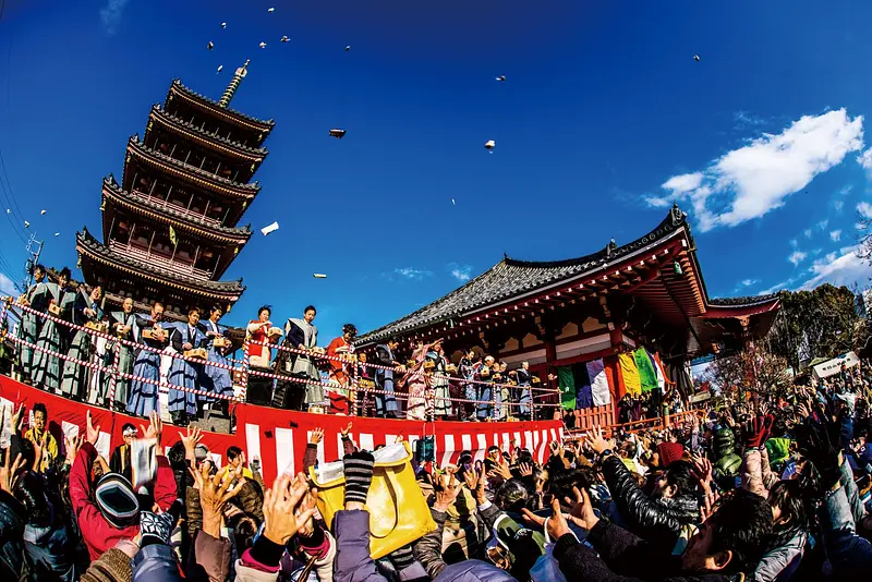 津観音寺