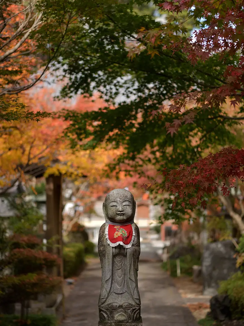 石薬師寺（鈴鹿市）