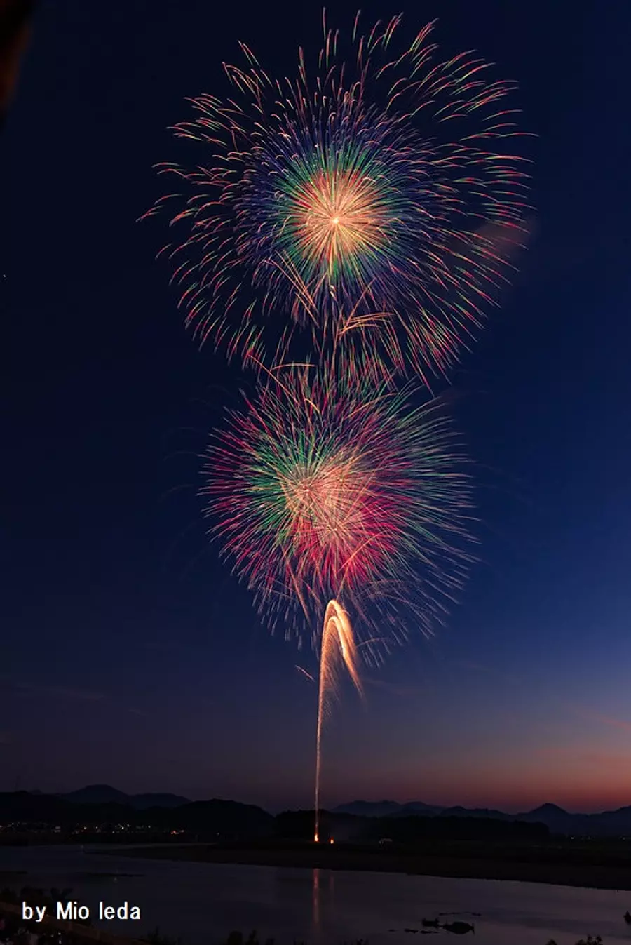 三重県の花火大会特集【2024年版】スケジュール・開催場所など人気の花火大会を紹介 特集 観光三重 かんこうみえ