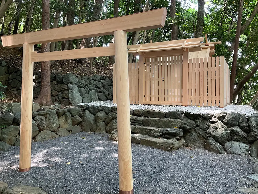 赤崎神社