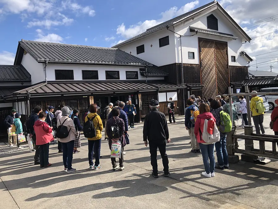 イベント風景