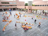 三重县综合文化中心开馆30周年纪念事业Niki de Sanfal展