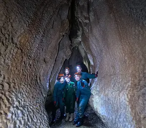 Chikanorhythm Caving Course A (half day)