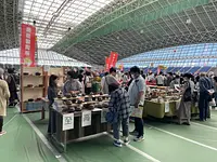 Banko Festival (Yokkaichi Dome)