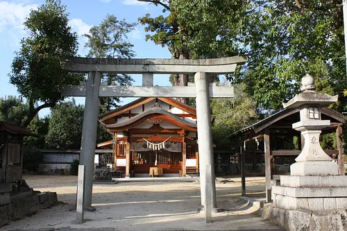 hijiki Shrine