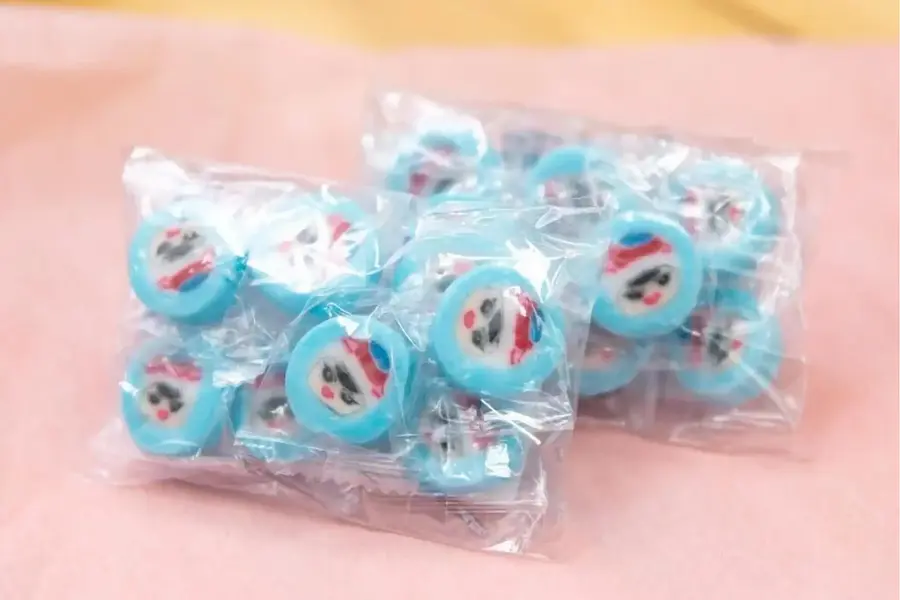 Bonbons Shimako-san