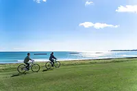 伊勢志摩国立公園でゆったりと暮らすような旅