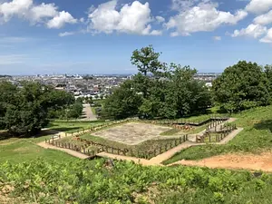 宝塚古墳公園