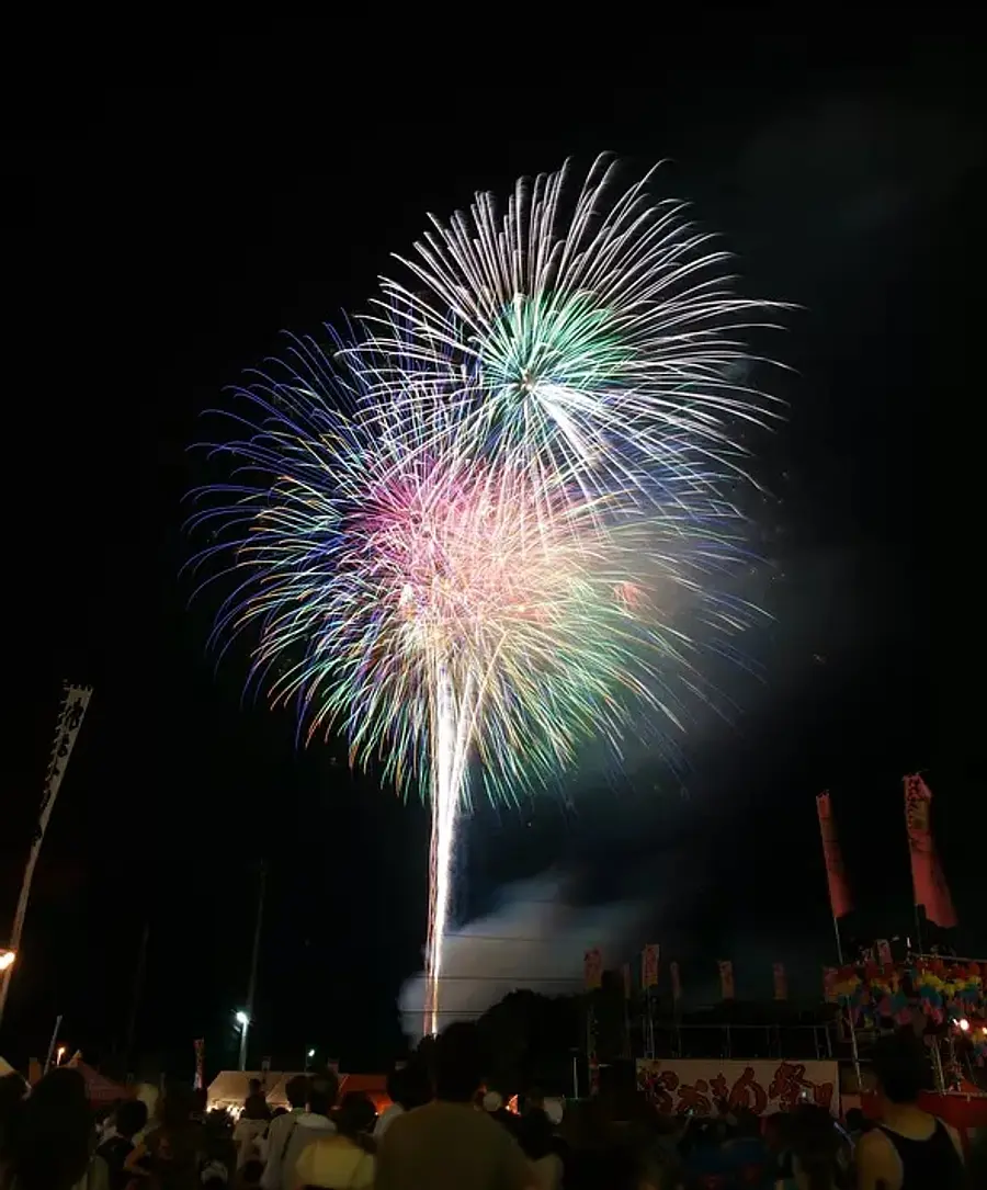 三重県の花火大会特集【2024年版】スケジュール・開催場所など人気の花火大会を紹介 特集 観光三重 かんこうみえ