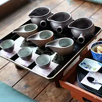 四日市の茶畑＆ブランド茶葉のみくらべ体験　モニター募集します！