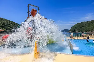 Información sobre la piscina en Prefectura de Mie