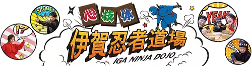 ninja dojo