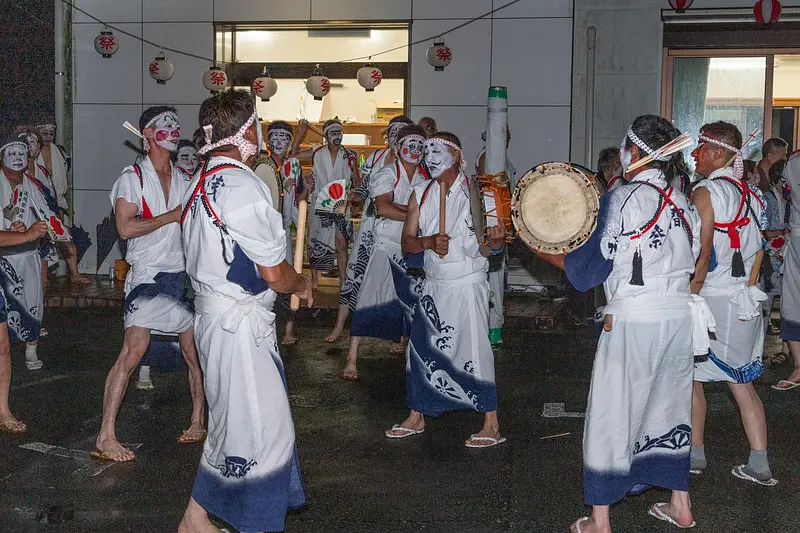 Festival Hozaura Sengen 03