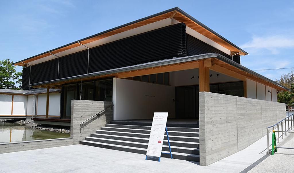 高田本山専修寺 宝物館 燈炬殿 | 観光スポット | 観光三重(かんこうみえ)