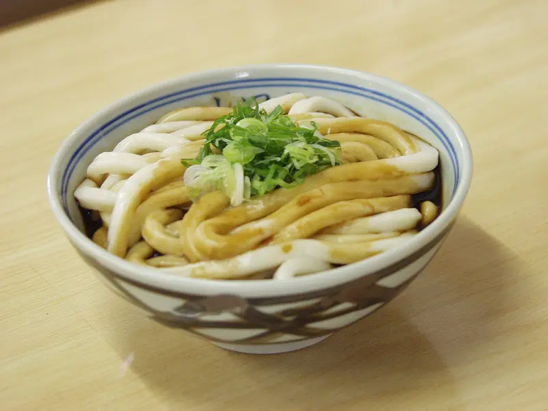 伊勢うどん（メディアページ）