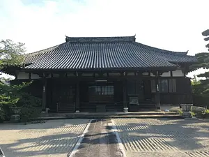 来迎寺