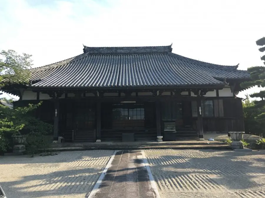 来迎寺