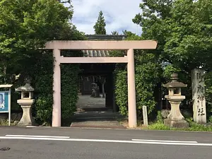 御厨神社