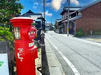 伊勢街道