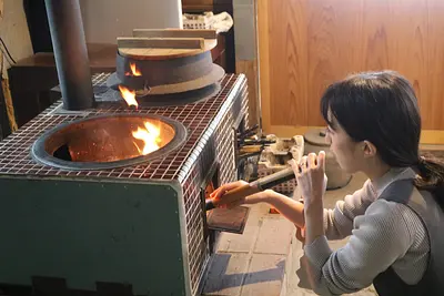 心と身体を整えるイマココ旅！鳥羽「白瀧の森」でかまど焚きごはん＆海の幸を嚙みしめる食養生体験【みえのイマココ旅】