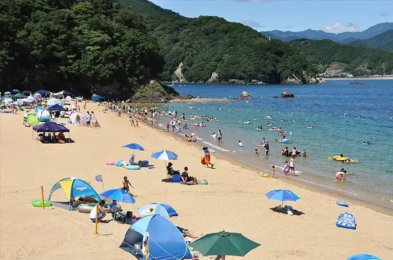 三重県おすすめ海水浴場ビーチ特集！【2024年最新】