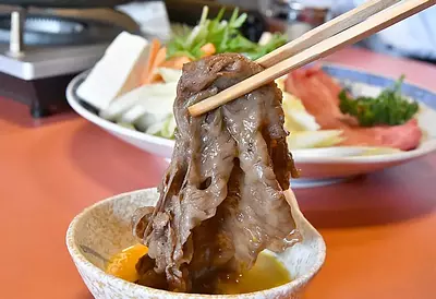 ¡Quiero comer carne Matsusaka! ¡Recomendado por los lugareños! Si quieres comer sukiyaki de ternera Matsusaka, ¡este es el lugar! Presentaremos ocho tiendas cuidadosamente seleccionadas.