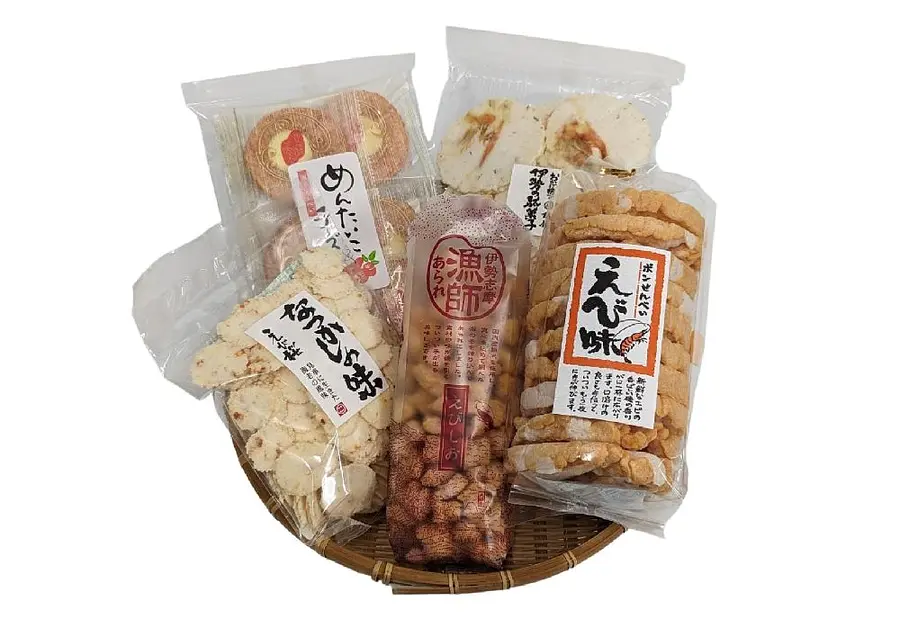 なつかしの駄菓子屋「銭屋」