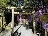 龍蛇神両地神社（りゅうじゃじんりょうちじんじゃ）