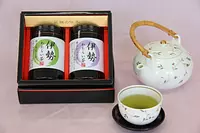 Ise GreenTea (Watarai tea)