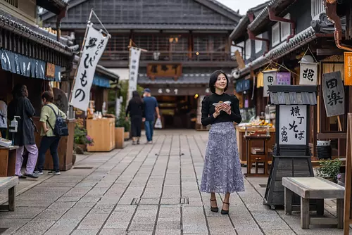 덕분에 요코초（Okage-yokocho）에서 일품 디저트・음식을 먹고 걸어보세요! 추천 가게를 소개! 【2022년판】