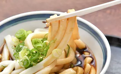 Ise-Udon special feature! Introducing 9 recommended stores. The unique thick sauce is irresistible!