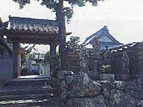 Myojoji Temple