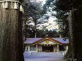 Sanctuaire Tonomiya Shiho