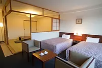 Hôtel Menard Aoyama Resort à Chambert