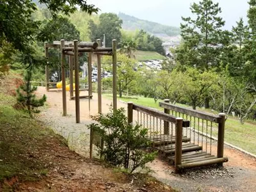 MatsusakaCity City Parks Special Feature! Introducing 7 places♪