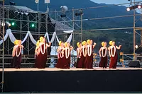 Festival del puerto de Owase