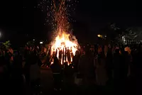 初次参拜伊势神宫（IseJingu）[伊势神宫（IseJingu）]