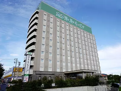 Hôtel Route Inn Hisai Inter