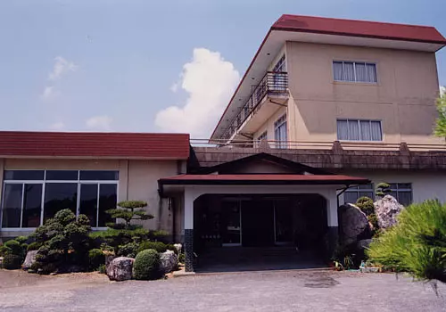 Hikabe旅馆