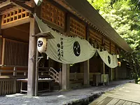 椿神社（TsubakiGrandShrine）