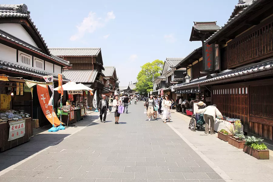 오하라이 마을（Oharai-Machi）대 특집! 음식・기념품・체험의 인기 23곳을 자세하게 소개합니다