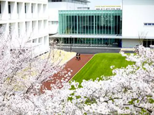 Kogakukan University