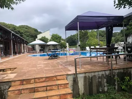 Villa Daioh Resort