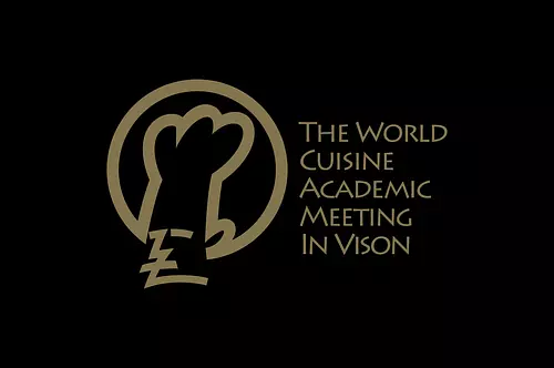 World Culinary Studies Association in VISON